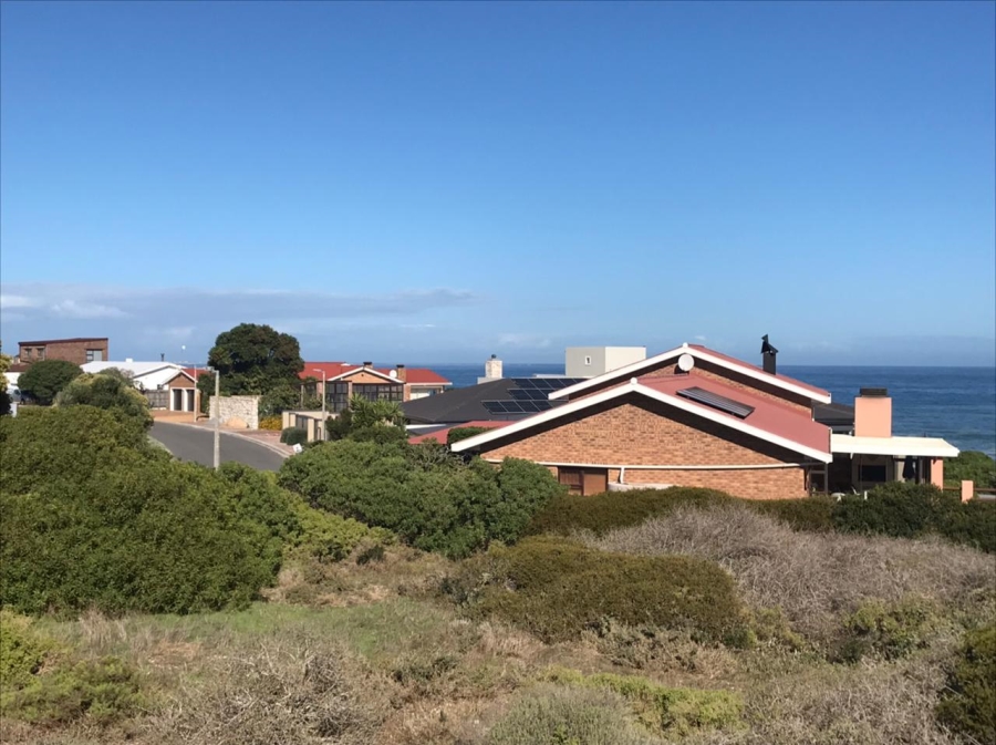 0 Bedroom Property for Sale in Yzerfontein Western Cape